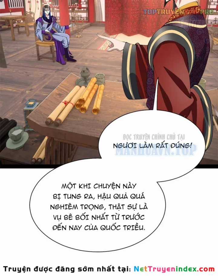 Chàng Rể Mạnh Nhất Lịch Sử - Chapter 380 - Trang 4