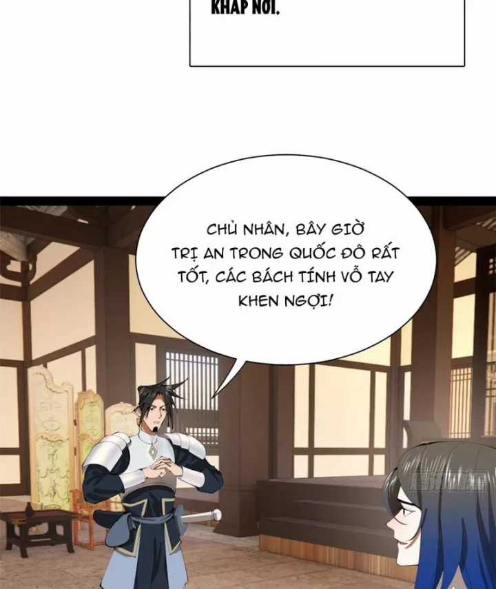 Chàng Rể Mạnh Nhất Lịch Sử - Chapter 380 - Trang 31