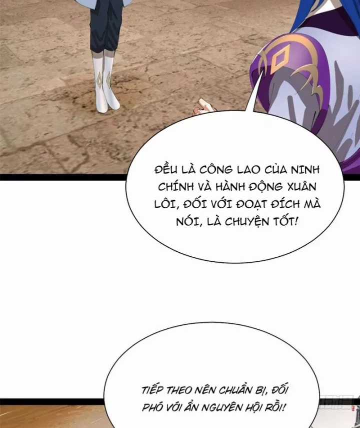 Chàng Rể Mạnh Nhất Lịch Sử - Chapter 380 - Trang 32