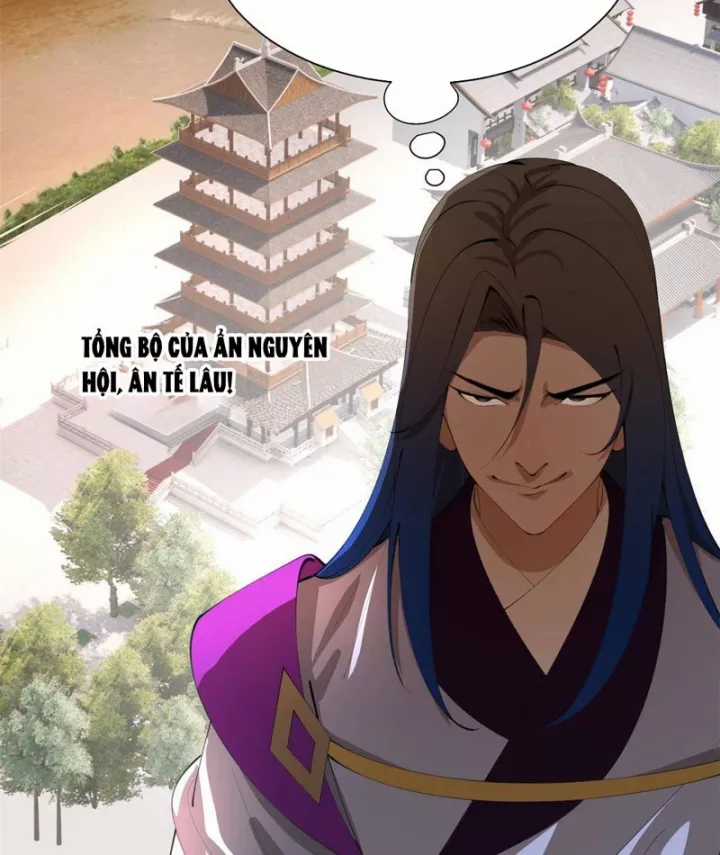 Chàng Rể Mạnh Nhất Lịch Sử - Chapter 380 - Trang 33