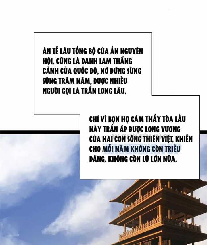 Chàng Rể Mạnh Nhất Lịch Sử - Chapter 380 - Trang 35