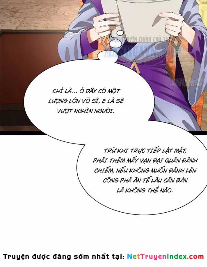 Chàng Rể Mạnh Nhất Lịch Sử - Chapter 380 - Trang 38