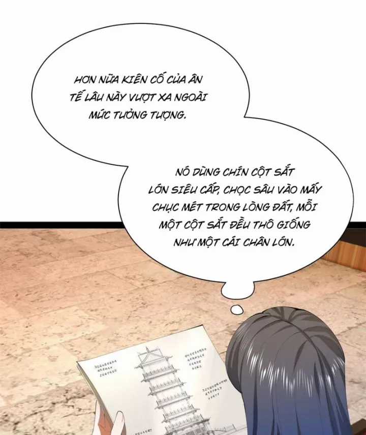 Chàng Rể Mạnh Nhất Lịch Sử - Chapter 380 - Trang 39