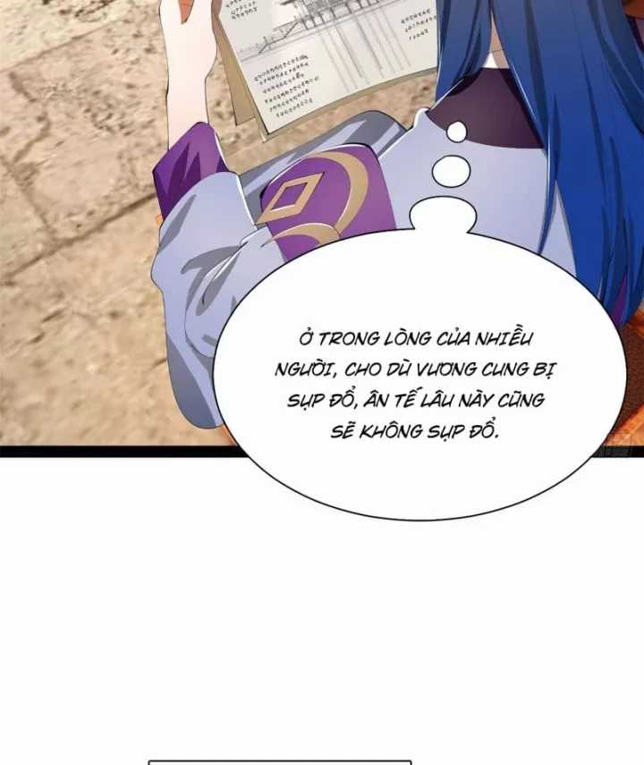 Chàng Rể Mạnh Nhất Lịch Sử - Chapter 380 - Trang 40