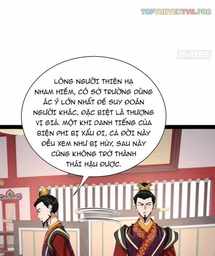Chàng Rể Mạnh Nhất Lịch Sử - Chapter 380 - Trang 5