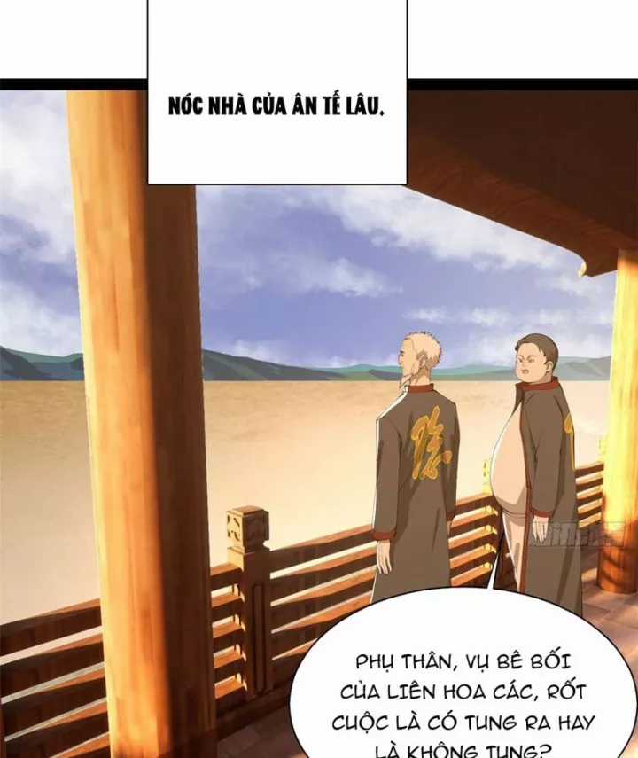 Chàng Rể Mạnh Nhất Lịch Sử - Chapter 380 - Trang 41