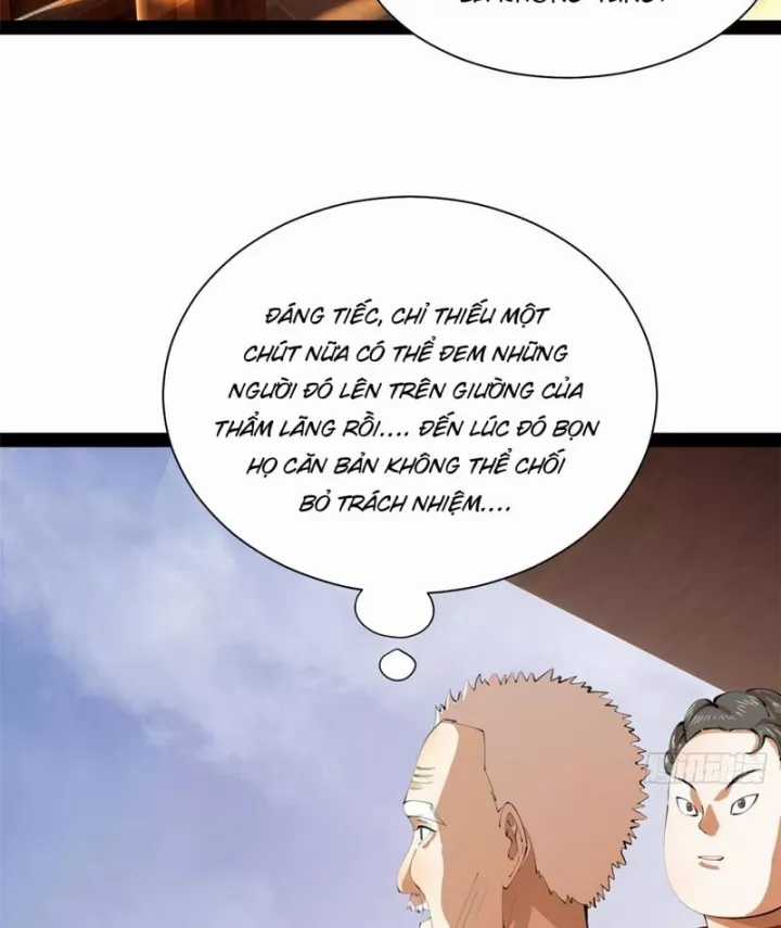 Chàng Rể Mạnh Nhất Lịch Sử - Chapter 380 - Trang 42