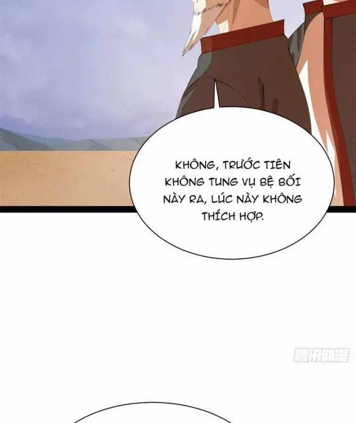 Chàng Rể Mạnh Nhất Lịch Sử - Chapter 380 - Trang 43