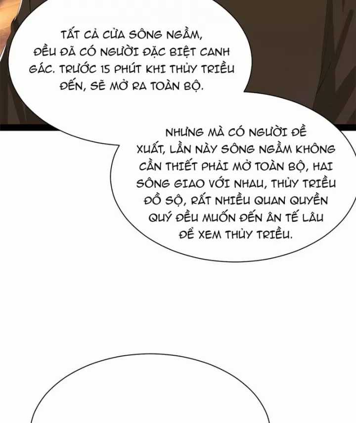 Chàng Rể Mạnh Nhất Lịch Sử - Chapter 380 - Trang 45