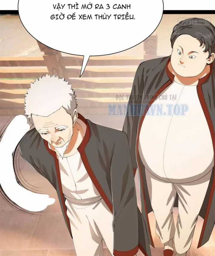 Chàng Rể Mạnh Nhất Lịch Sử - Chapter 380 - Trang 46