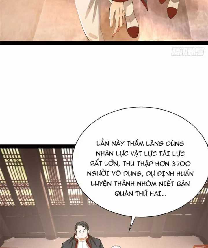 Chàng Rể Mạnh Nhất Lịch Sử - Chapter 380 - Trang 47