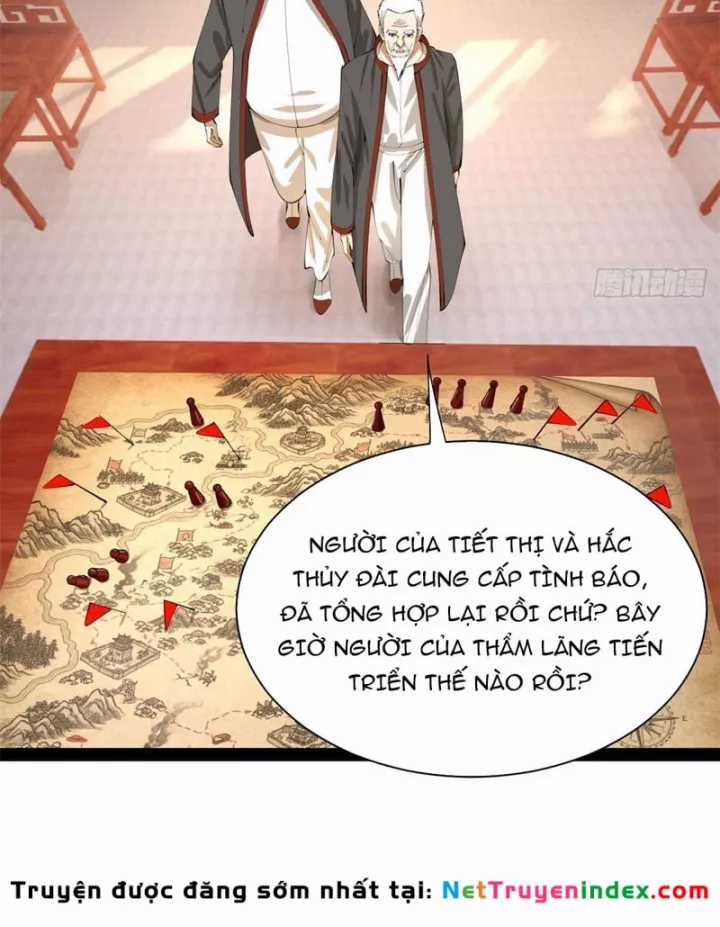 Chàng Rể Mạnh Nhất Lịch Sử - Chapter 380 - Trang 48