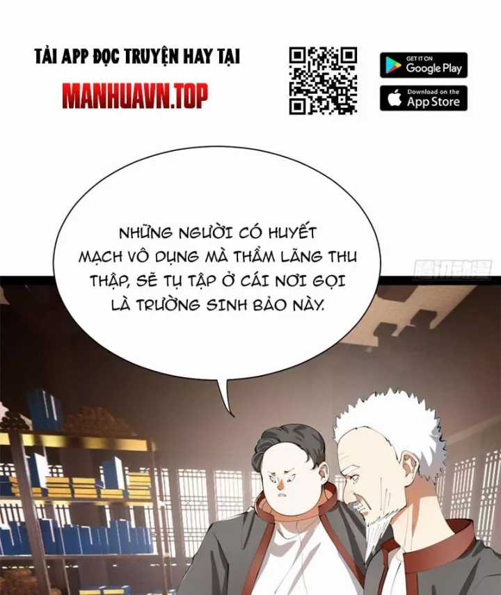Chàng Rể Mạnh Nhất Lịch Sử - Chapter 380 - Trang 49