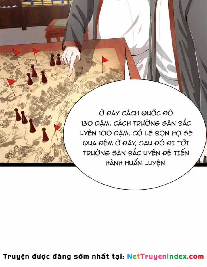 Chàng Rể Mạnh Nhất Lịch Sử - Chapter 380 - Trang 50