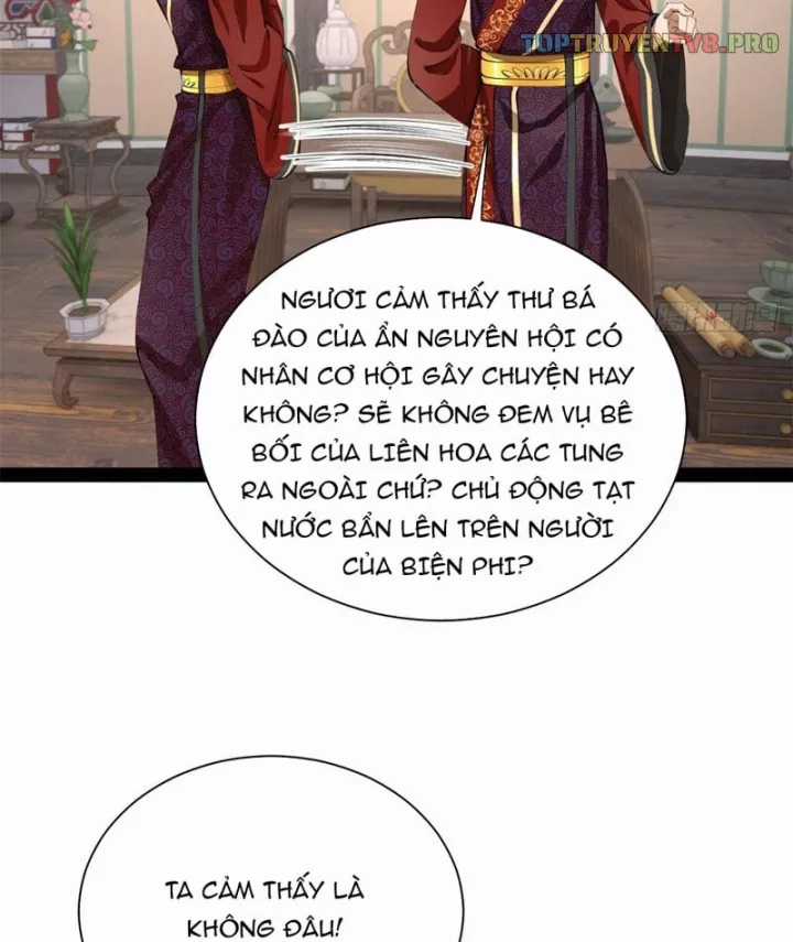 Chàng Rể Mạnh Nhất Lịch Sử - Chapter 380 - Trang 6