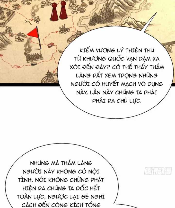 Chàng Rể Mạnh Nhất Lịch Sử - Chapter 380 - Trang 52