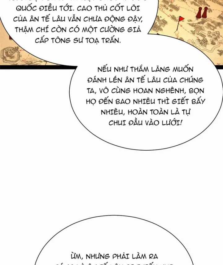 Chàng Rể Mạnh Nhất Lịch Sử - Chapter 380 - Trang 54