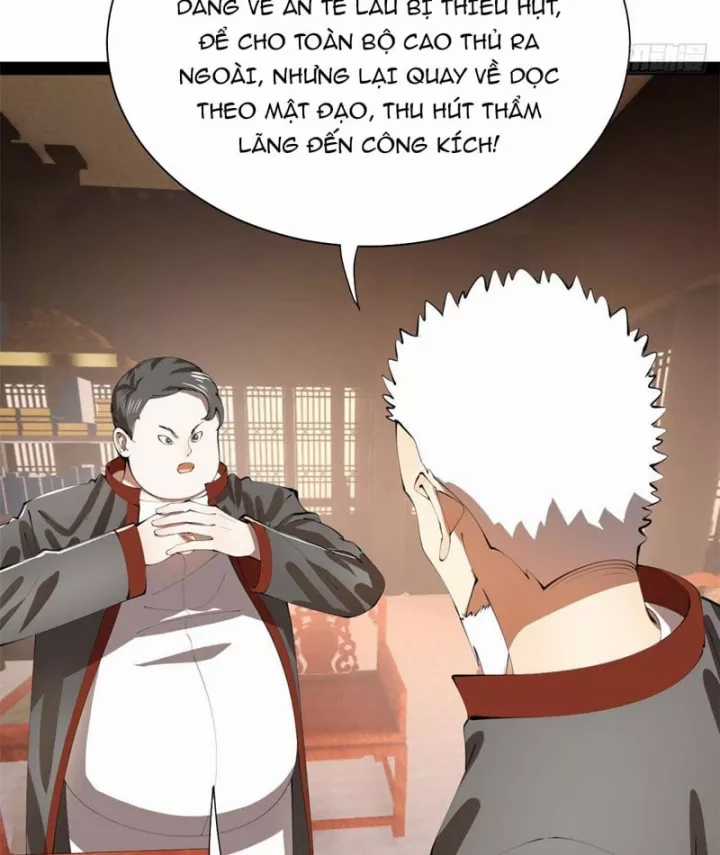 Chàng Rể Mạnh Nhất Lịch Sử - Chapter 380 - Trang 55