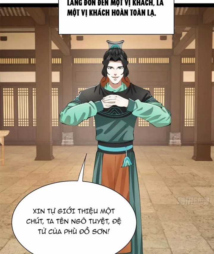 Chàng Rể Mạnh Nhất Lịch Sử - Chapter 380 - Trang 57