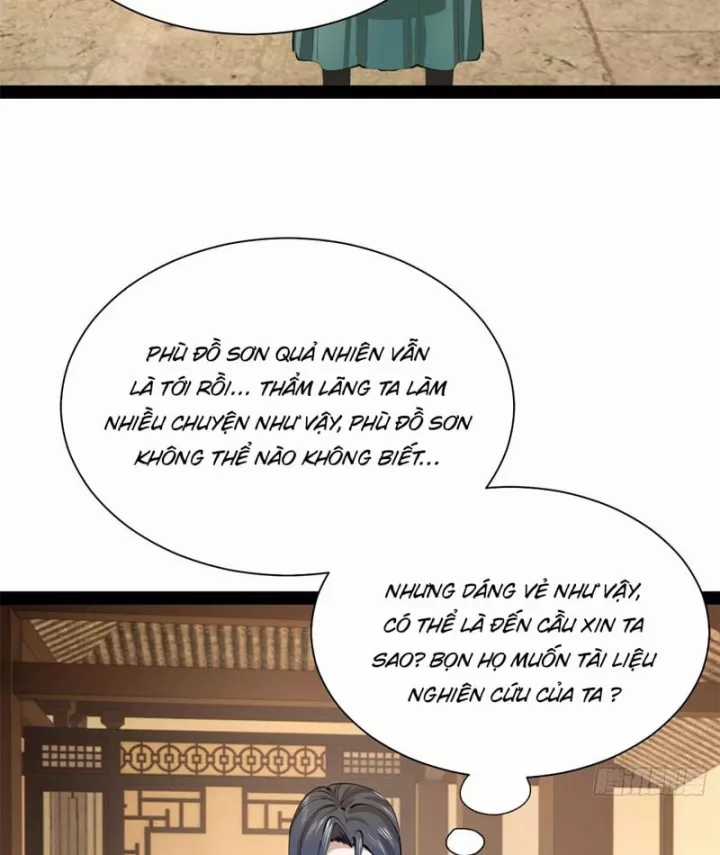 Chàng Rể Mạnh Nhất Lịch Sử - Chapter 380 - Trang 58
