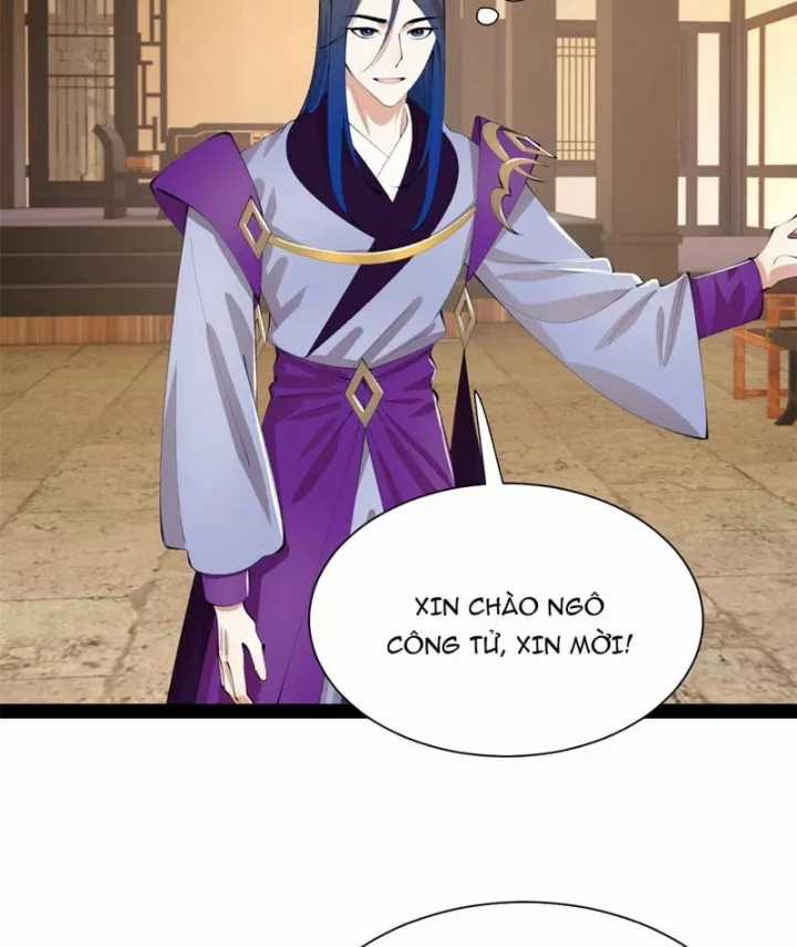 Chàng Rể Mạnh Nhất Lịch Sử - Chapter 380 - Trang 59