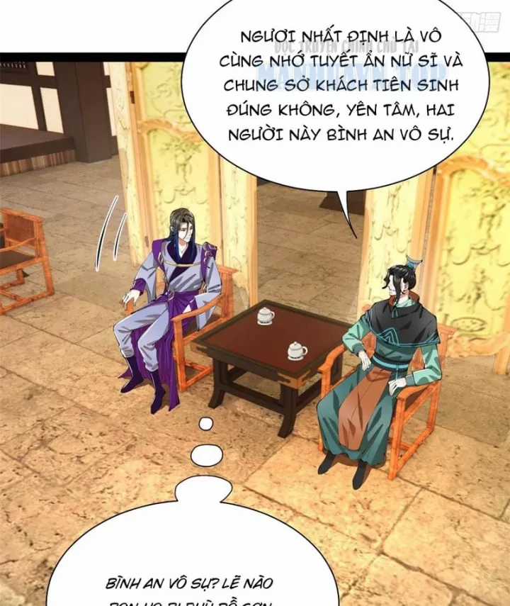 Chàng Rể Mạnh Nhất Lịch Sử - Chapter 380 - Trang 60