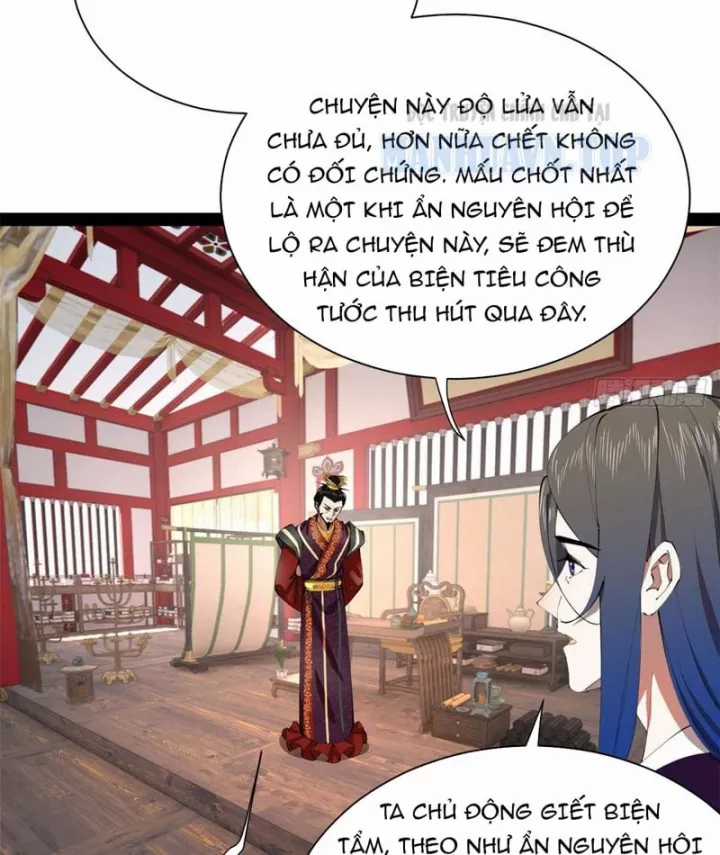 Chàng Rể Mạnh Nhất Lịch Sử - Chapter 380 - Trang 7