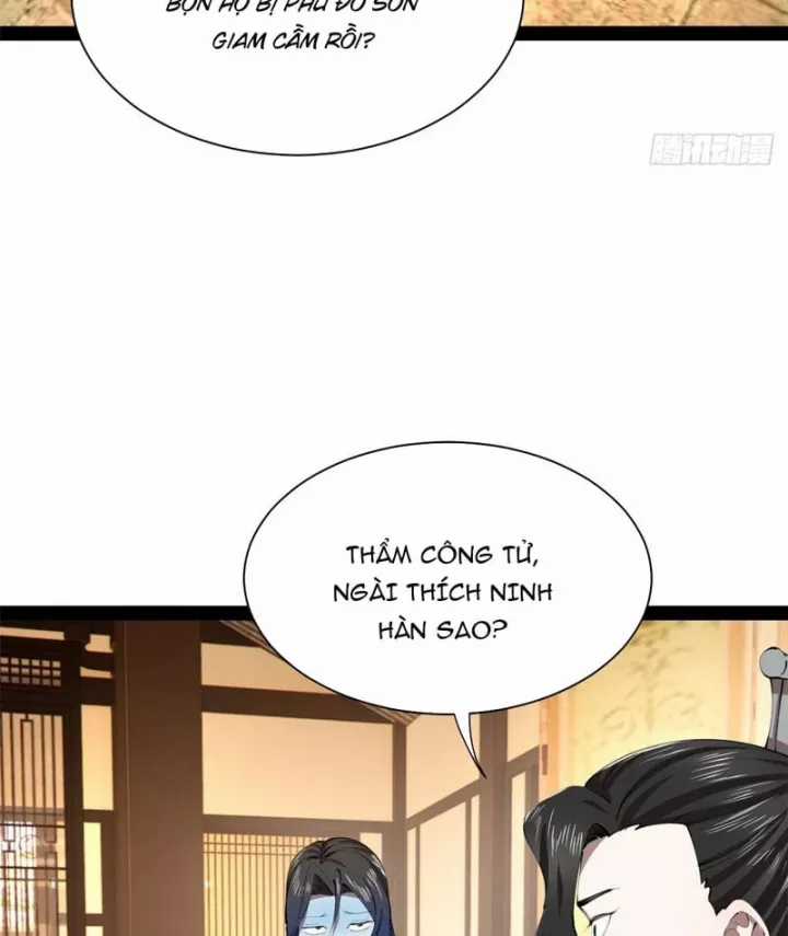 Chàng Rể Mạnh Nhất Lịch Sử - Chapter 380 - Trang 61