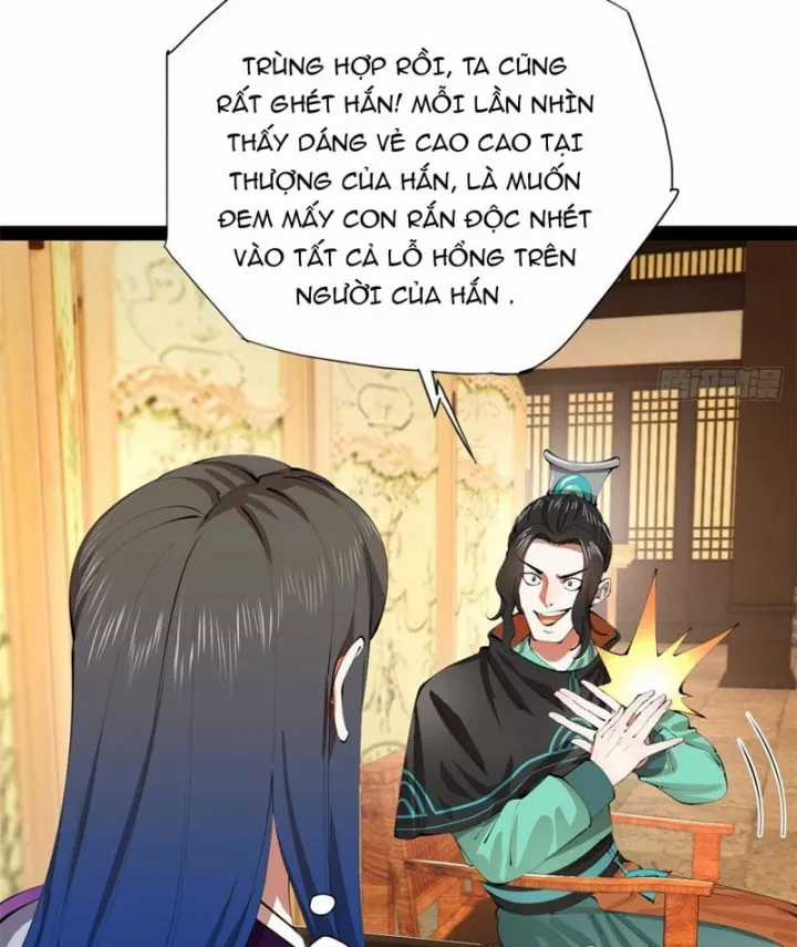 Chàng Rể Mạnh Nhất Lịch Sử - Chapter 380 - Trang 63