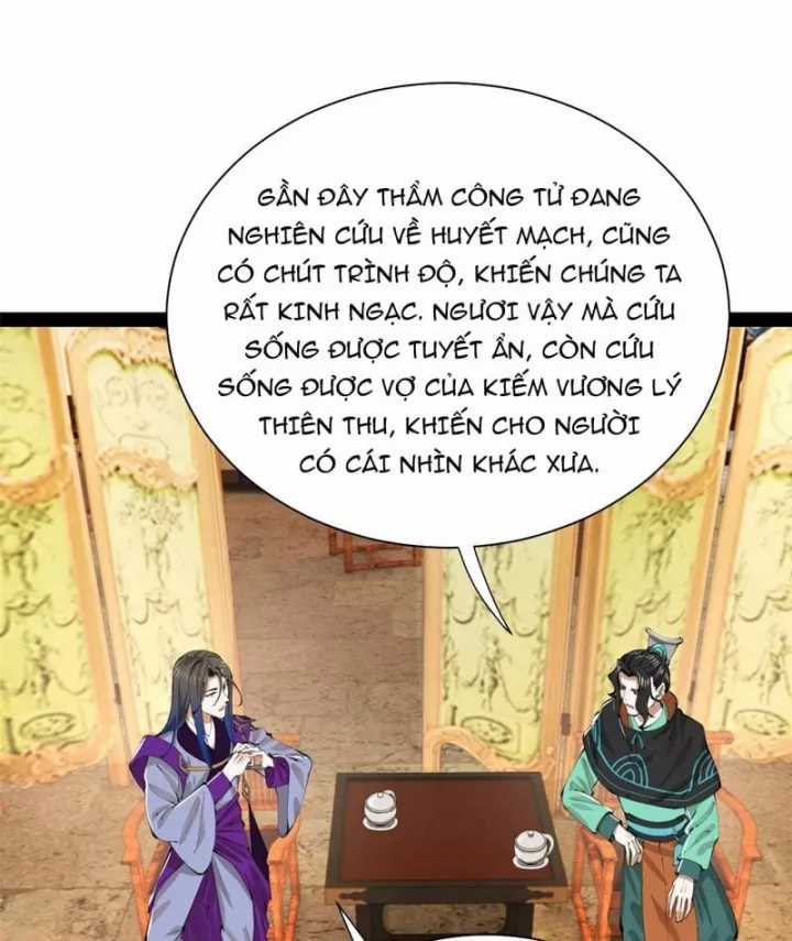Chàng Rể Mạnh Nhất Lịch Sử - Chapter 380 - Trang 65