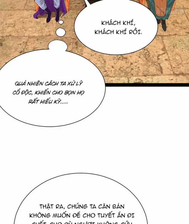 Chàng Rể Mạnh Nhất Lịch Sử - Chapter 380 - Trang 66