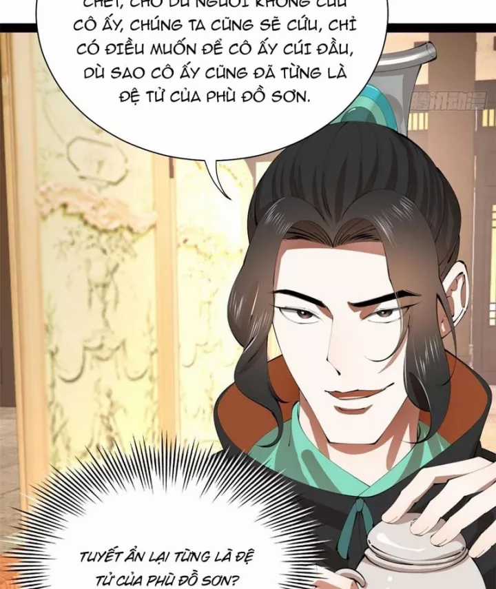 Chàng Rể Mạnh Nhất Lịch Sử - Chapter 380 - Trang 67