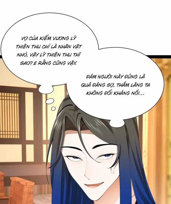 Chàng Rể Mạnh Nhất Lịch Sử - Chapter 380 - Trang 70