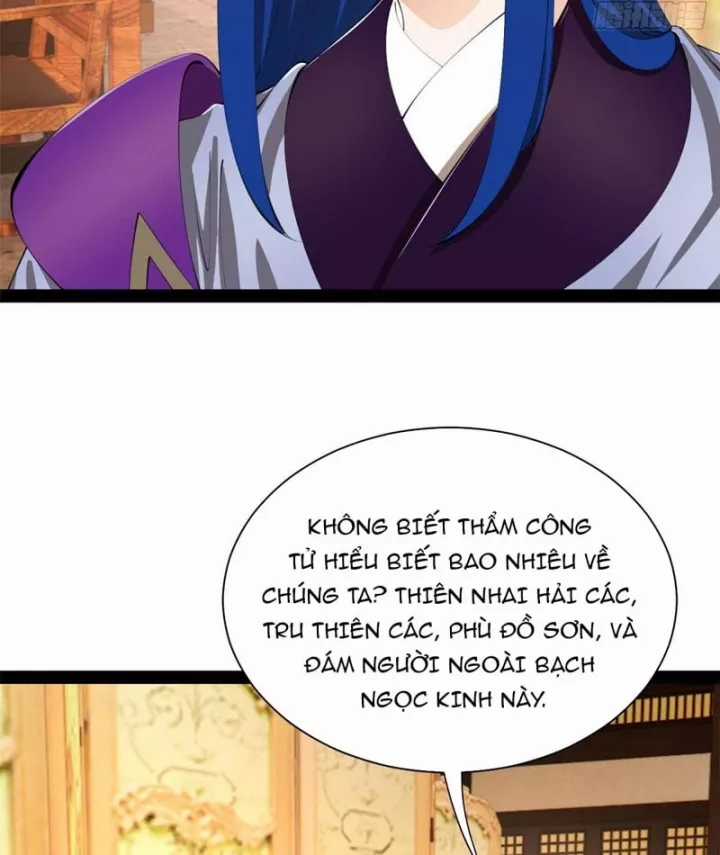 Chàng Rể Mạnh Nhất Lịch Sử - Chapter 380 - Trang 71