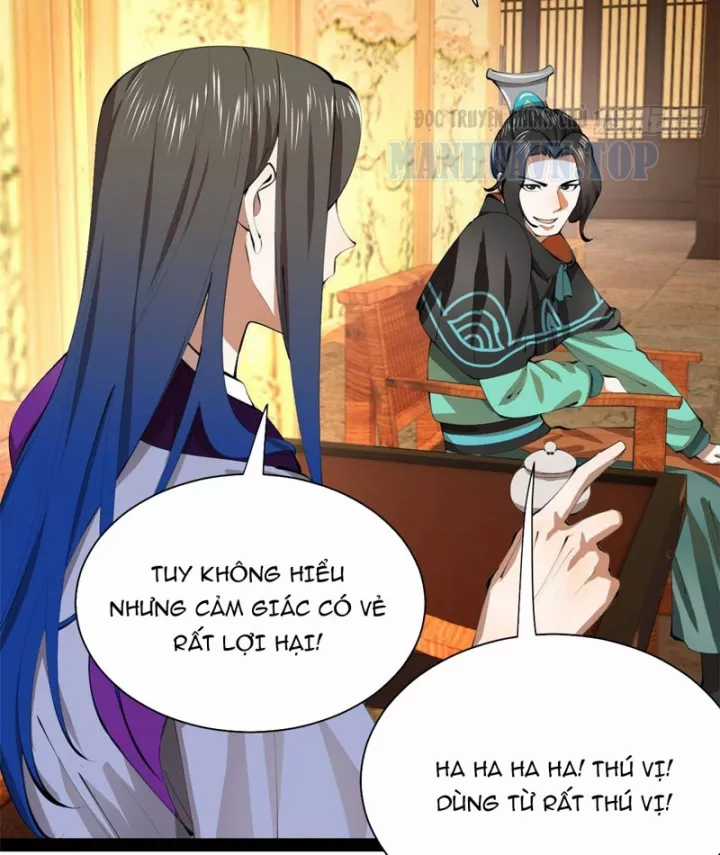 Chàng Rể Mạnh Nhất Lịch Sử - Chapter 380 - Trang 72