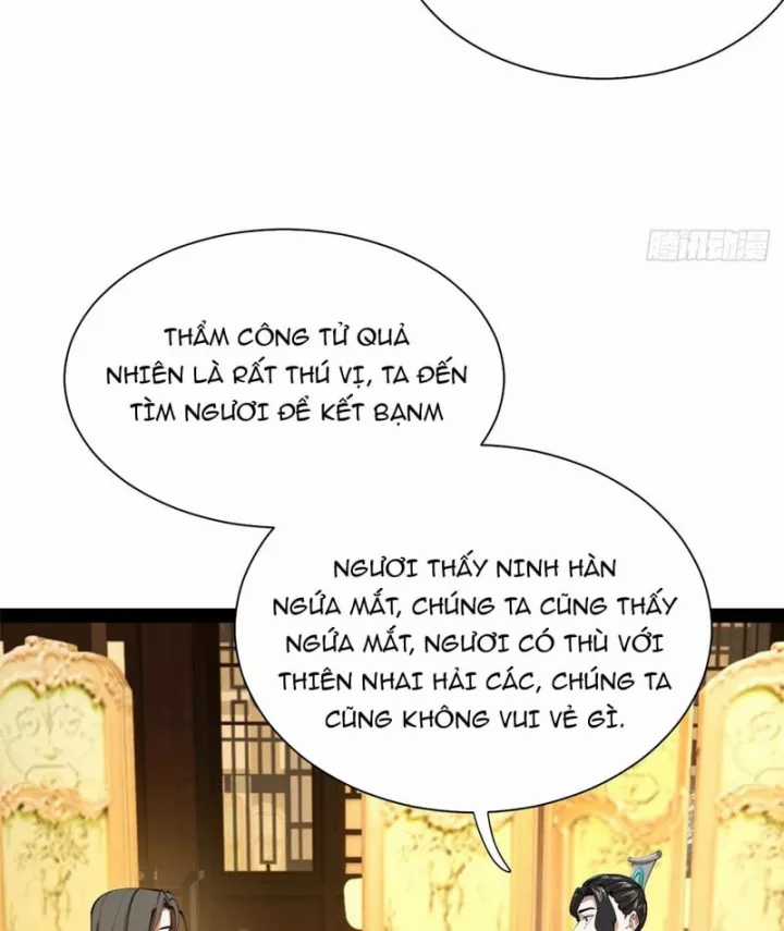 Chàng Rể Mạnh Nhất Lịch Sử - Chapter 380 - Trang 73