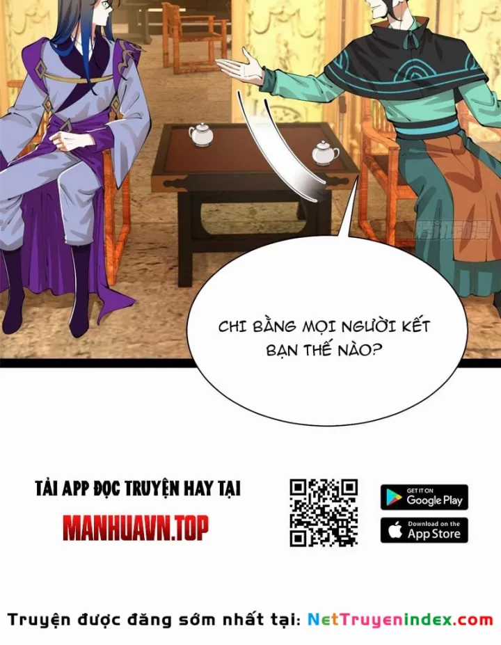 Chàng Rể Mạnh Nhất Lịch Sử - Chapter 380 - Trang 74