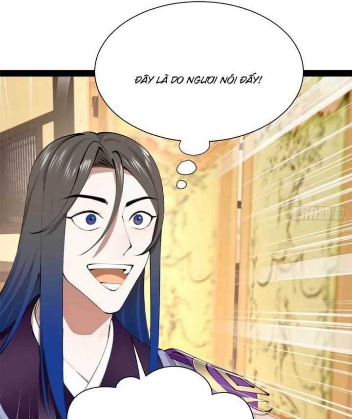 Chàng Rể Mạnh Nhất Lịch Sử - Chapter 380 - Trang 75