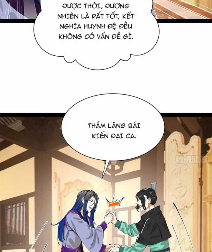 Chàng Rể Mạnh Nhất Lịch Sử - Chapter 380 - Trang 76