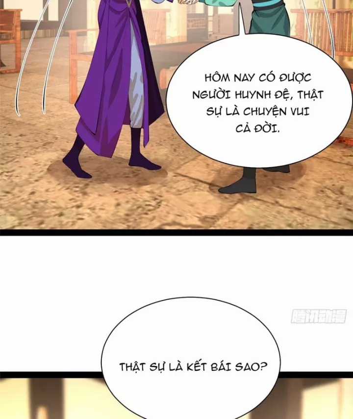 Chàng Rể Mạnh Nhất Lịch Sử - Chapter 380 - Trang 77
