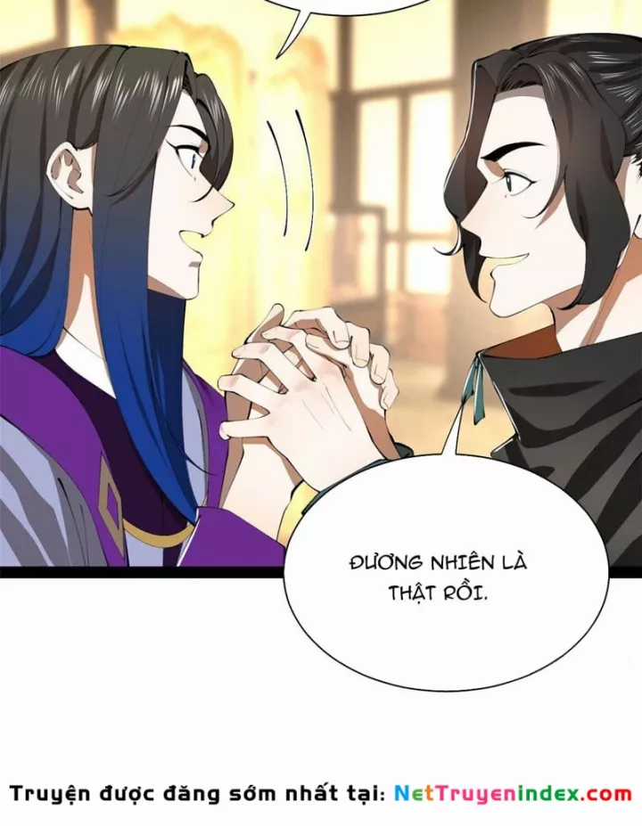 Chàng Rể Mạnh Nhất Lịch Sử - Chapter 380 - Trang 78