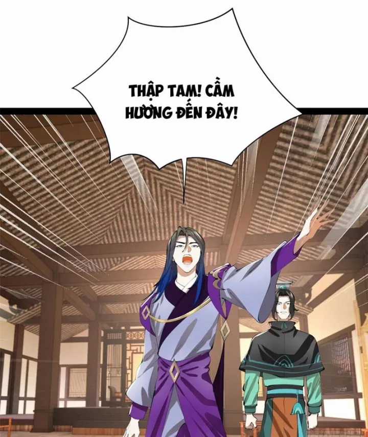 Chàng Rể Mạnh Nhất Lịch Sử - Chapter 380 - Trang 79