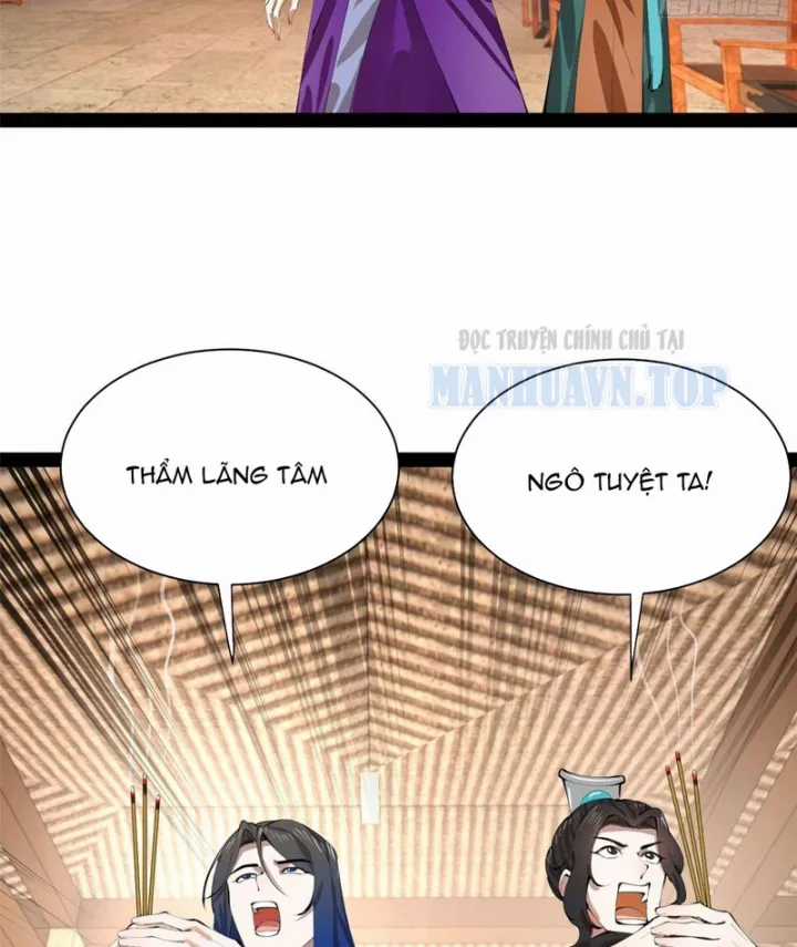 Chàng Rể Mạnh Nhất Lịch Sử - Chapter 380 - Trang 80