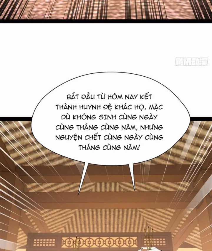 Chàng Rể Mạnh Nhất Lịch Sử - Chapter 380 - Trang 82