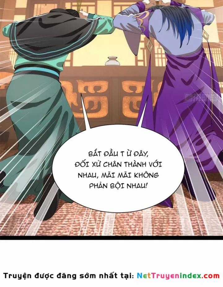 Chàng Rể Mạnh Nhất Lịch Sử - Chapter 380 - Trang 83