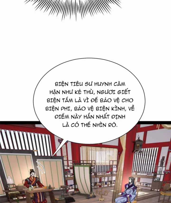 Chàng Rể Mạnh Nhất Lịch Sử - Chapter 380 - Trang 10