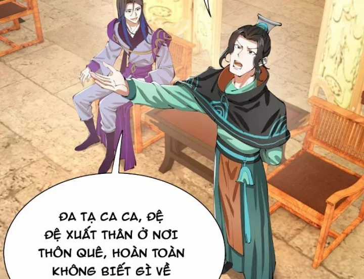Chàng Rể Mạnh Nhất Lịch Sử - Chapter 381 - Trang 11