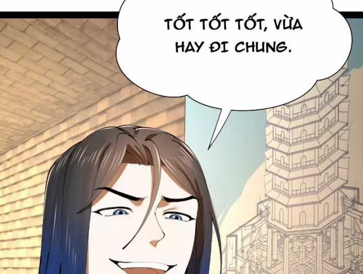 Chàng Rể Mạnh Nhất Lịch Sử - Chapter 381 - Trang 109