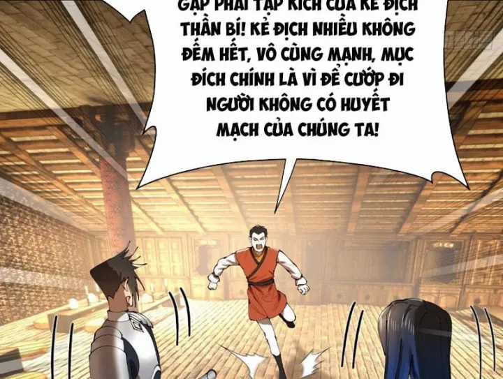Chàng Rể Mạnh Nhất Lịch Sử - Chapter 381 - Trang 112
