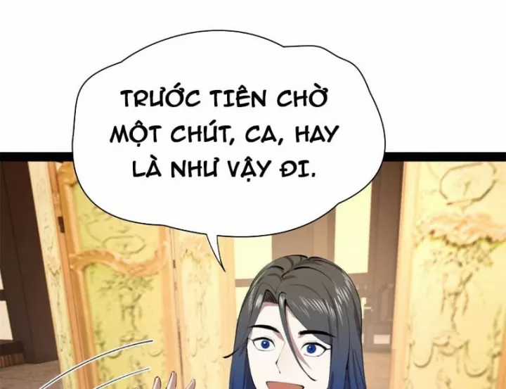Chàng Rể Mạnh Nhất Lịch Sử - Chapter 381 - Trang 21